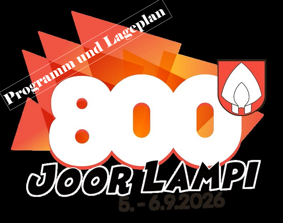 Lageplan Logo Lampi